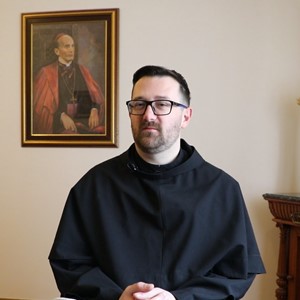 Blaženi Alojzije Stepinac i franjevci konventualci